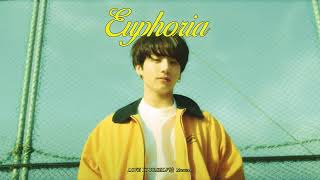 Bts - Euphoria (Dolby Atmos Stems)