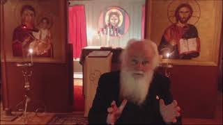 Advent Reflection (Week 1) by Emmanuel Charles McCarthy