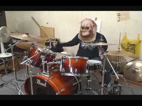 freaks movie 【DrumMania】 この子の七つのお祝いに - On Real drum