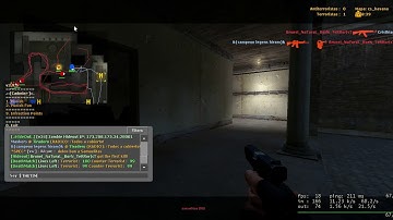 "samuelitas" Aimbot  DM [-HIDEOUT-] D e a t h M a t c h