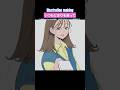 ｢一歩、キミヘ。｣【イラストメイキング】【オリジナル】[Illustration making／Procreate]【エマリオエカキNo.44_リニューアル】 #shorts