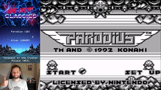 Parodius - Patreon Livestream 167