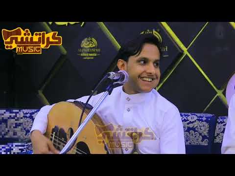 سلام يامن سكن إب الغروب روووعه من المجرم الصغير اصيل ابوبكر