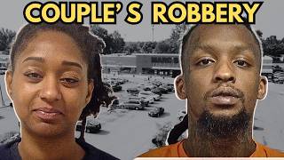 Marc's Grocery Heist: $147K Stolen in Inside Robbery Plot