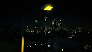 Vignette de la vidéo "GTA V - Nightcrawler Intro"