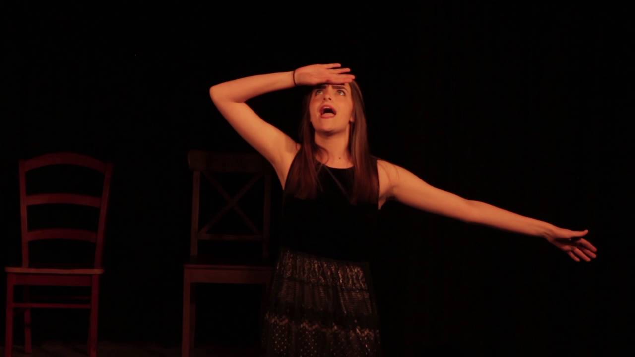 Can't Say No-Oklahoma!-PLH in Concert, 2016