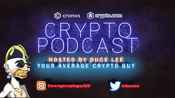 CRONOS BLOCKCHAIN - NFTS, FARMS, LAUNCH PADS, ETC.