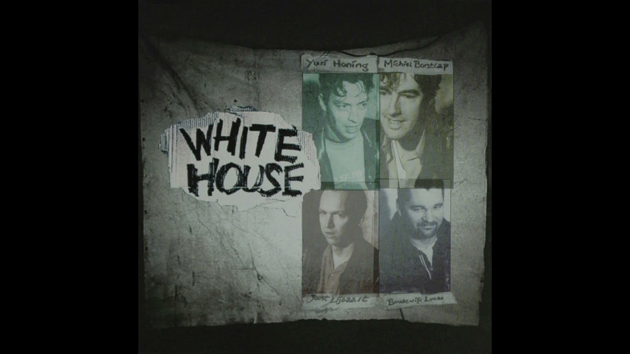 White House – White House (Full Album) - YouTube