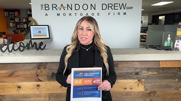 CALHFA ADU $40,000 Grant