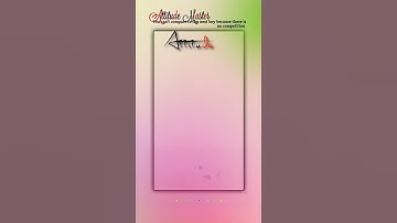 Attitude Green Screen Whatsapp Status|| Full Screen Status || avee Player Template || Rathod Editing