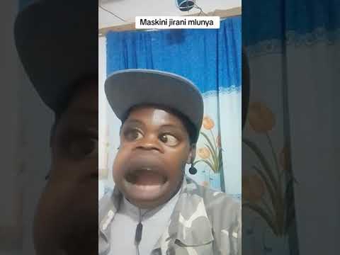 What Happened My Mulunya