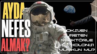 Ayda Nefes Almak Mümkün Mü? Blue Originin Büyük İddiası