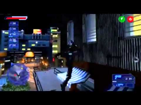 Vídeo: El Desarrollador De APB Y Crackdown Colapsa