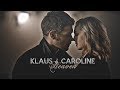 Klaus & Caroline - Heaven