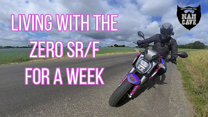 Zero SR/F review - The best all round electric motorcycle available in 2020?