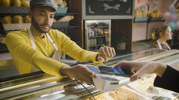 Meet the new Clover Flex