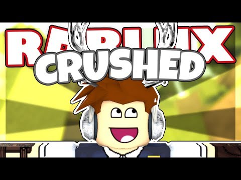 Code How To Get The Crushed Title Roblox The Crusher Youtube - code how to get the crushed title roblox the crusher