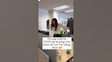 Have you had to get ready for that IEP meeting...