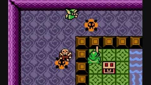 The Legend of Zelda Oracle of Seasons Walkthrough w/ Commentary Part 24