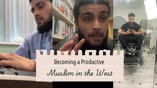 How To Build Discipline (According to Islam)