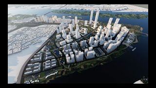 [MIDTERM ORAL EXAMINATION] Urban design animation