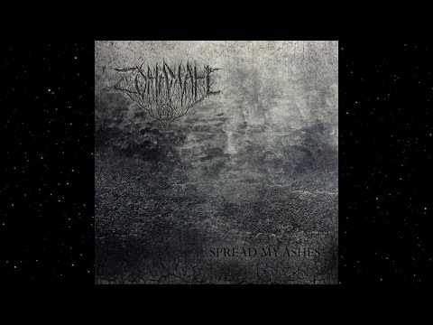 Zohamah - Spread My Ashes (Full Album)