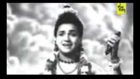 Sati Anasuya Movie Songs Jaya Jaya Deva Song NTR Anjali Devi Jamuna Ghantasala   10Youtube com