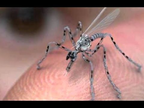 How Nanotechnology Works: The Strongest Materials – Documentary Movies