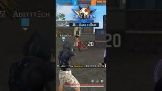 1 vs 4 clutch 🤯 with g18 🔥 #freefiregaming #clutch #totalgaming #clutchreview #garenafreefire