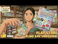 Unboxing A DIY Play Store Blind Bag! 🛍️✨ What Did I Get?🤩