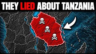 Tanzania Is Hiding Something Nobody Talks About