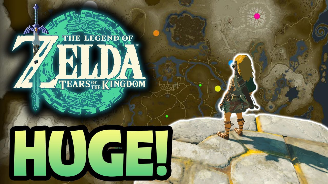 The Legend of Zelda: Breath of the Wild: Critical Consensus