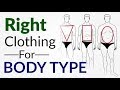 3 Essential Clothing Pieces For YOUR Body Type | RMRS Style Videos