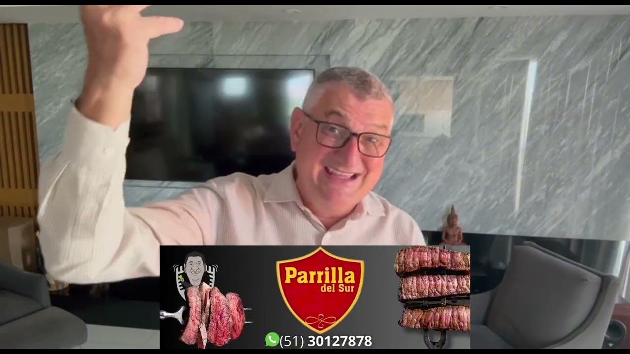 Pacotão Colorado . Inter joga daqui a pouco. Misto mais quente