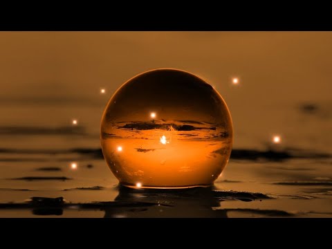 10 Hours Relaxing Sleep Music ♡ Stress Relief Music, Healing Sleep Music + Water Sounds