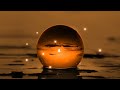 10 Hours Relaxing Sleep Music ♡ Stress Relief Music, Healing Sleep Music + Water Sounds