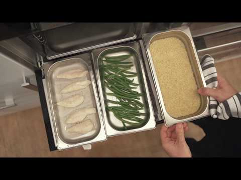 Miele Steam Oven