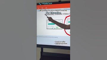 Interactive Flat Panel  Digital Board For Classroom - Smart Board For Teaching - Touch Board 2025