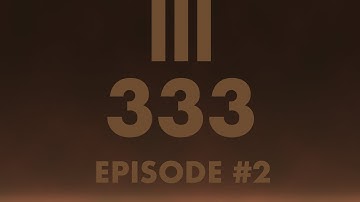 lll333 – EPISODE 2 – Roots & Dust // #6E4D30