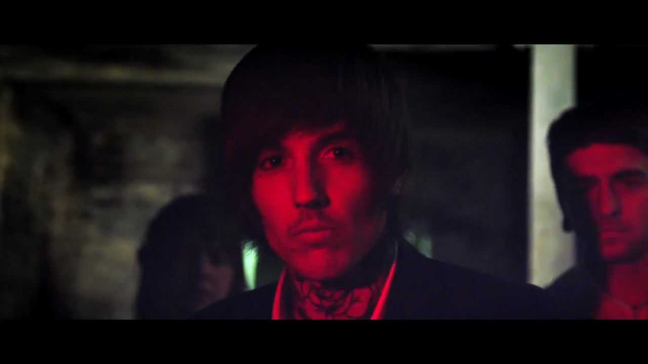 Bring Me the Horizon Bring Me the Horizon - Doomed - Metalcore -  Deathcore-Band