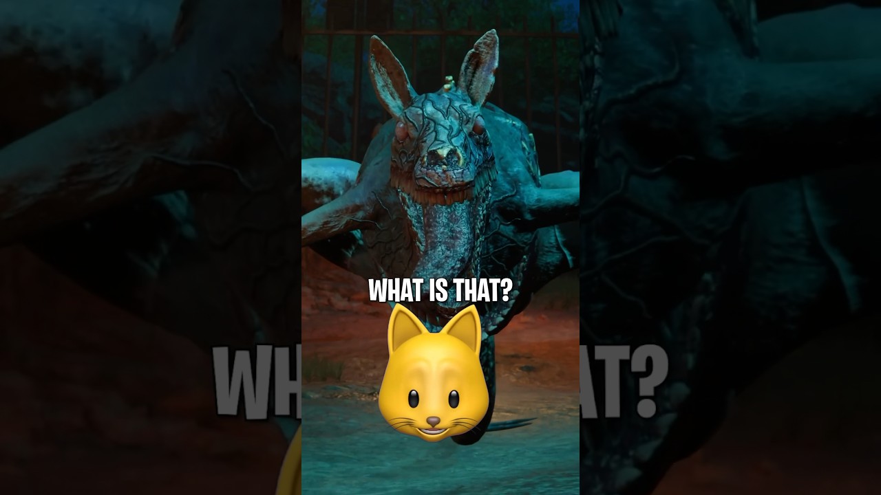 Zoochosis Is NOT A Zoo Simulator! #shorts