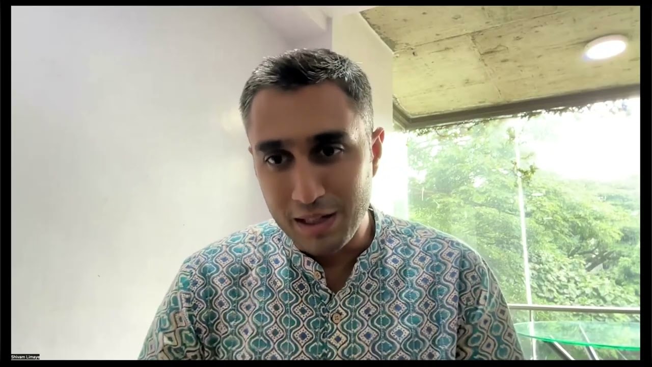 SOP & Interview | IIM Bangalore EPGP Admissions