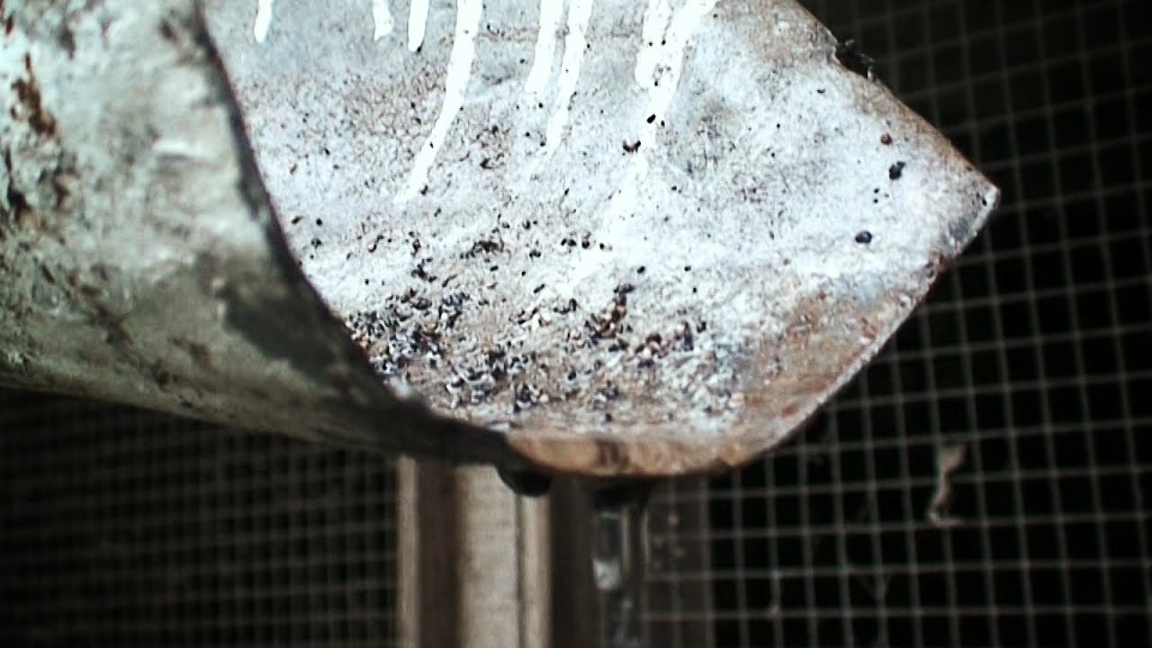 Como hacer un tejado a un agua