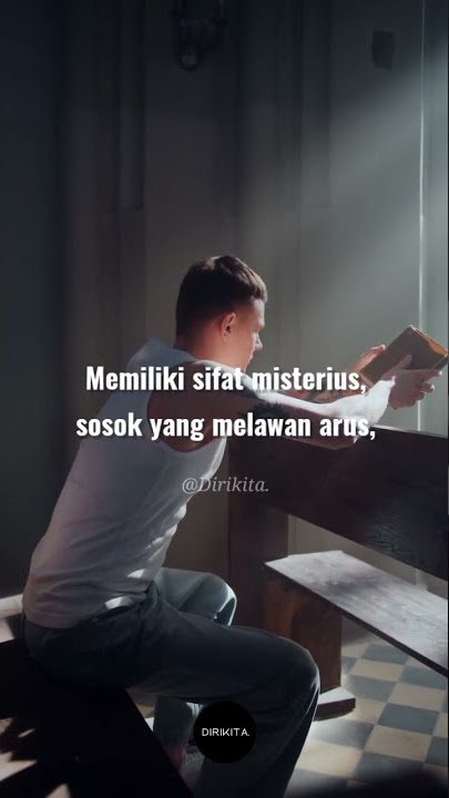 Bad boy tidak mudah ditebak #shorts #badboy