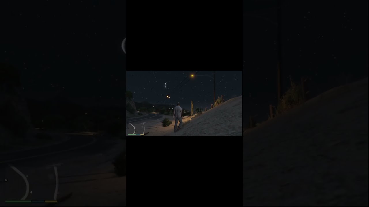 Seems More Like Wade Abandoned Me