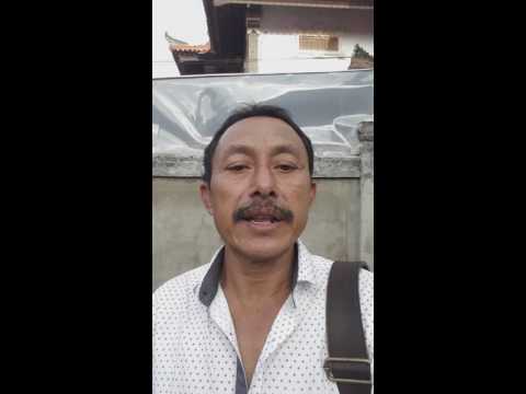 Video: 17 Kesan Sampingan Saya Sebagai Pengembara Di Bali - Matador Network