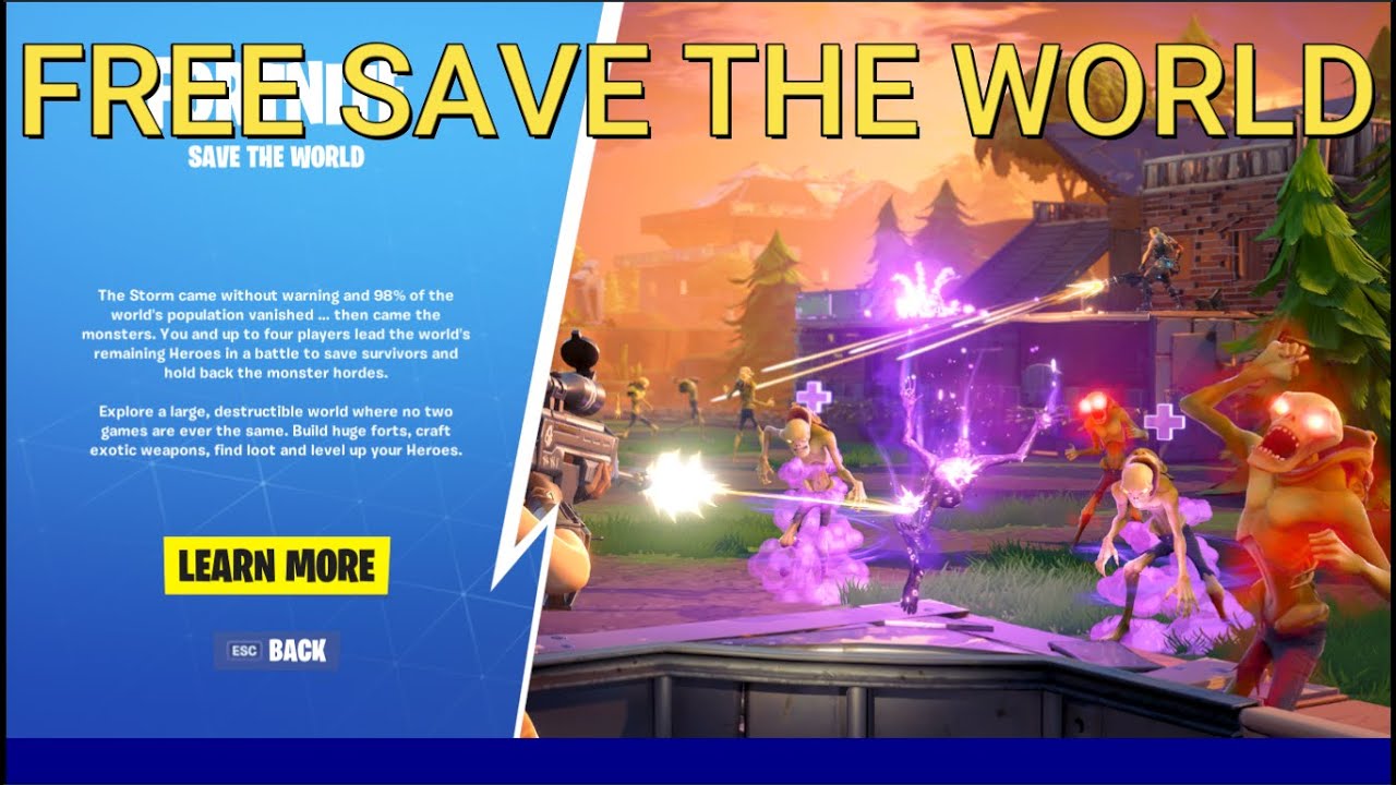 Save this world. Fortnite PVE 201 Disk. Future Land PVE надпись.