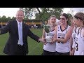 2015 #RMACWLAX Tournament Final Lindenwood vs Regis Highlights
