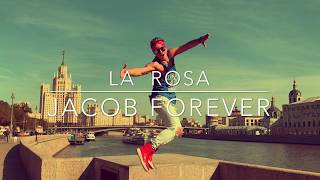 La Rosa - Jacob Forever | Zumba Dance Choreo