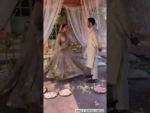 Chandni Raat Hogi Taaron Ki Barat Hogi Yumhaj My Heart Shorts Wahajali Yumhaj Yumnazaidi